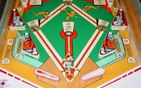 Image # 13345: World Series Lower Playfield