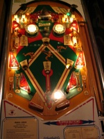 Image # 25687: World Series Illuminated Playfield