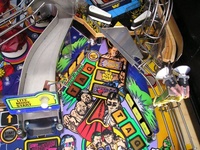 Image # 22163: WWF Royal Rumble Playfield - Detail