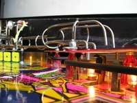 Image # 22167: WWF Royal Rumble Playfield - Ball View
