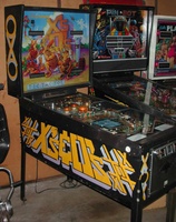 Image # 7971: X's & O's Cabinet - Left