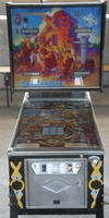 Image # 59348: X's & O's Cabinet - Front View