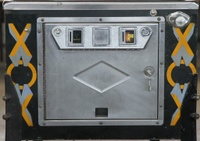 Image # 59347: X's & O's Cabinet - Front