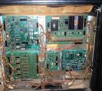 Image # 69150: X's & O's Inside Backbox