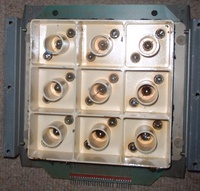 Image # 69153: X's & O's Playfield - Tic-Tac-Toe Array