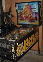 Image # 7972: X's & O's Cabinet - Right