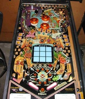 Image # 7974: X's & O's Playfield