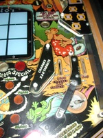 Image # 7979: X's & O's Ball-Save Kick-out Hole
