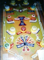 Image # 2702: Yanks Playfield