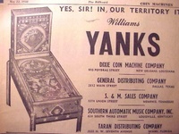 Image # 26705: Yanks Billboard Ad 
(The Billboard, May-22-1948, page 137)