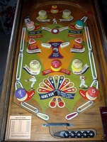 Image # 32705: Yanks Playfield