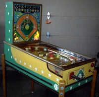 Image # 32706: Yanks Cabinet - Left