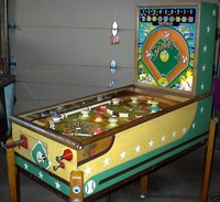Image # 32707: Yanks Cabinet - Right