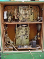 Image # 41876: Yanks Inside Backbox