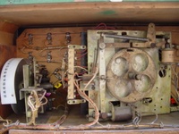 Image # 41877: Yanks Inside Upper Backbox