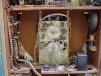 Image # 41878: Yanks Inside Lower Backbox