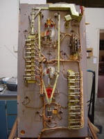 Image # 41875: Yanks Under Playfield