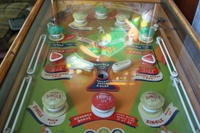 Image # 62555: Yanks Upper Playfield