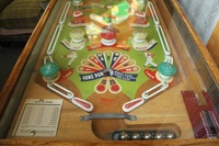 Image # 62556: Yanks Lower Playfield