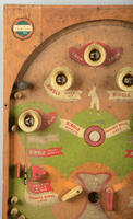 Image # 74975: Yanks Upper Left Playfield