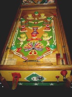 Image # 25290: Yanks Playfield