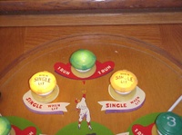 Image # 25291: Yanks Upper Playfield