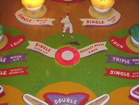 Image # 25292: Yanks Upper Playfield