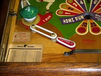 Image # 25294: Yanks Lower Playfield