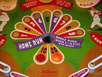 Image # 25295: Yanks Lower Playfield