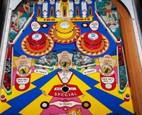 Image # 51623: Zig Zag Middle playfield