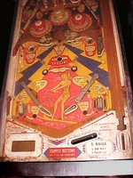 Image # 5498: Zig Zag Playfield