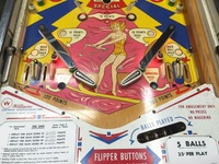Image # 65626: Zig Zag Lower Playfield