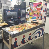 Image # 65635: Zig Zag Cabinet - Full View