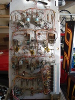 Image # 47441: Zig Zag Under Playfield