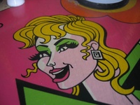 Image # 40658: Zip-A-Doo Playfield - Detail