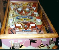 Image # 276: Big Top Playfield