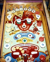Image # 275: Big Top Playfield