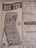 Image # 17453: Big Top Billboard Ad 
(The Billboard, Mar-16-1949, page 130)