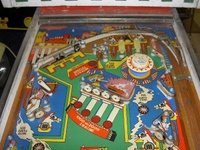Image # 18128: Ben Hur Upper Playfield