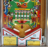 Image # 50734: Ben Hur Lower Playfield