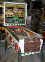 Image # 18118: Ben Hur Cabinet - Full View