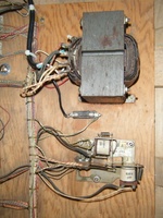 Image # 50755: Big Top Transformer and Tilt Relay