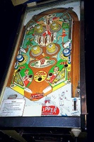 Image # 5494: Big Top Playfield