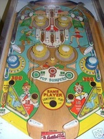 Image # 27949: Big Top Playfield