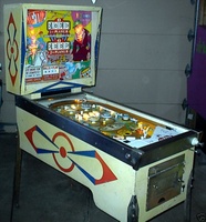 Image # 28916: Big Top Cabinet - Left