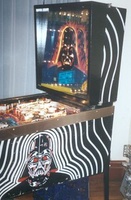 Image # 21457: The Empire Strikes Back Backbox - Right