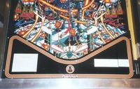 Image # 21460: The Empire Strikes Back Lower Playfield