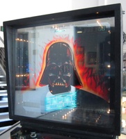Image # 54846: The Empire Strikes Back Backglass