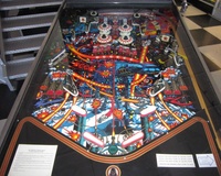 Image # 54847: The Empire Strikes Back Playfield
