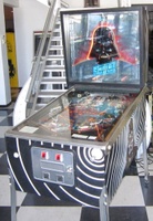 Image # 54850: The Empire Strikes Back Cabinet - Full View